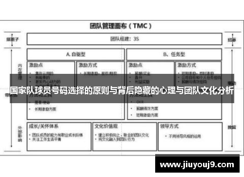 国家队球员号码选择的原则与背后隐藏的心理与团队文化分析 国家队球员号码选择的原则与背后隐藏的心理与团队文化分析